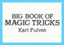 article de magie Big Book of Magic Tricks