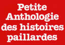 article de magie Petite Anthologie des Histoires Paillardes