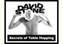 article de magie Secret of Table Hopping