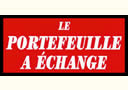 article de magie Livre Le portefeuille � �change Himber