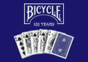Bicycle : 100 Years of Timeless Card Games