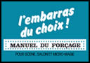 article de magie L�embarras du choix