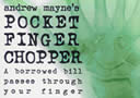Pocket Finger Chopper