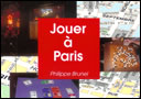 article de magie Jouer � Paris