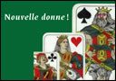 Nouvelle donne !