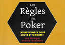 article de magie Les R�gles du poker (L. Krieger & S. Bykofsky)