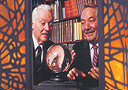 article de magie Milt Larsen's Magic Castle Tour