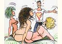 article de magie Des trucs pour �pater les nanas (Tome 1)
