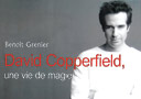 article de magie David Copperfield, une vie de magie