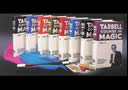 8 Volumes Tarbell Course in Magic (Complete Set)