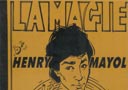 article de magie La Magie d�Henry Mayol