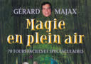 article de magie Magie en plein air