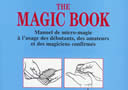 article de magie The Magic Book