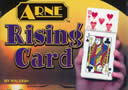 Livret Arne Rising Card