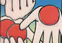 article de magie Livret Sponge Ball Magic