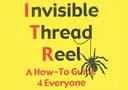 article de magie Invisible Thread Reel