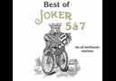 article de magie BEST OF Joker 5 � 7