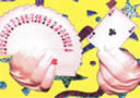 110 Magic Tricks with a Svengali Deck