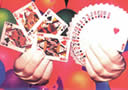 110 Magic Tricks with a Wizard Stripper Deck