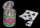 Canned Card x10