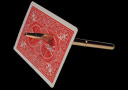Le stylo magique doré (version deluxe)