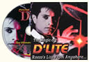 Ultimate D'Lite set