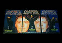 Lot DVDs Magic on stage