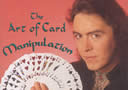The art of Card Manipulation Set (J.Mc Bride
