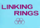 article de magie Magic City Vol.2 (Linking Rings)