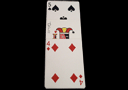 tour de magie : Elusive Joker