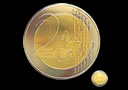 Moneda Super Gigante 2€