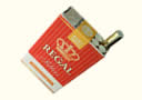 Shock Cigarette pack
