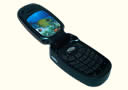 Shock Telephone
