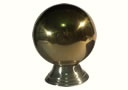 zombie-ball-silver