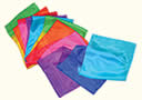 Streamer multicolor 20 m x 22,5 cm