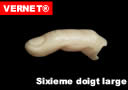 article de magie Sixi�me Faux Doigt grande taille (Vernet)