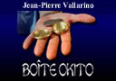 VCD Boite Okito