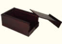 Cajita de desaparici�n (Rattle Box)