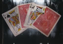 article de magie DVD Ghost Kings