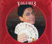 Daryl's Card Revelations Vol.5