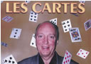 tour de magie : Bases de la Prestidigitation : les Cartes