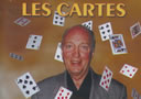 DVD Bases de la prestidigitation : les cartes