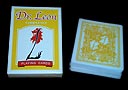 Jeu Dr L�on jaune