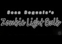 Zombie Light Bulb