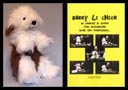 article de magie Bobby Le chien ventriloque + DVD