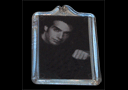 Porte-clefs Copperfield