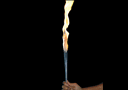 One Torch of Fire to Five