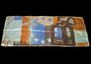 article de magie Foulard 50 Euros