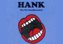 Pañuelo de Seda Boca (Hank)