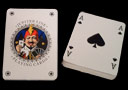 Cartes de manipulation marquées